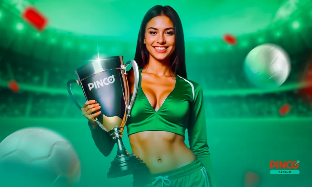 Pinco Bet